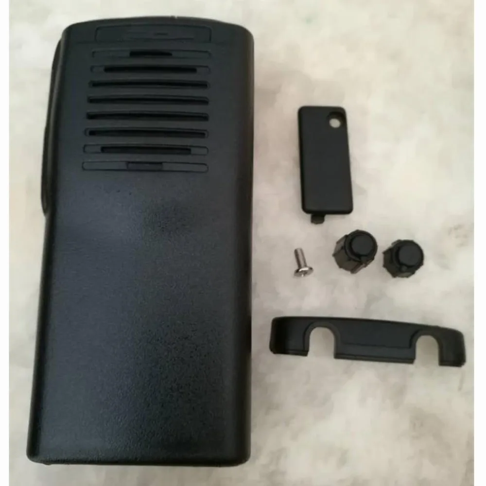 Чехол YIDATON для рации kenwood tk3107 tk2107 с корпусом спереди|walkie talkie case|walkie talkiekenwood |