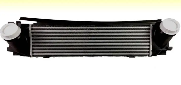 Интеркулер для BMW 1 2 4 F80 F36 F35 F31 F30 F2 F20 F21 118i 22|Клапаны и детали| |