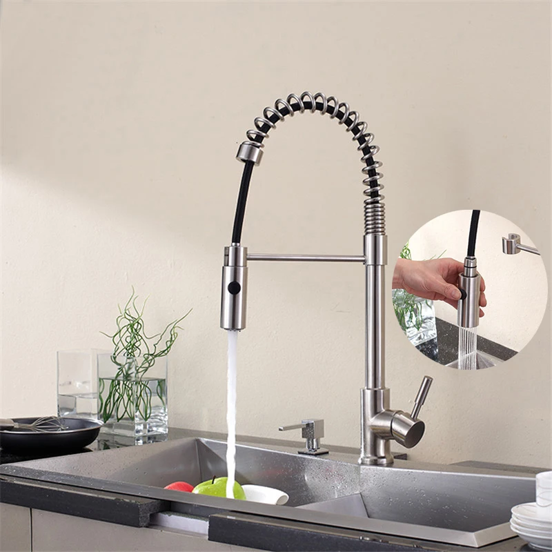 

Wetips Pull Down Sink Water Save Tap Aireador Grifo Aerator Mousseur Robinet Nozzle For Crane Aerator For Kitchen Adapter Faucet