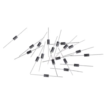 

20pcs/lot Schottky Barrier Rectifier Diode 60V 5A SR560 Wholesale