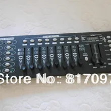 Aobolighting 192CH dmx контроллер консольный, dmx 512 контроллер для лазерные DJ свет для дискотеки движущийся сценический световой пульт