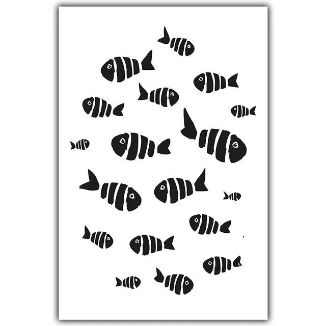 Love-Home-English-Phrase-Proverbs-Life-Inspirational-Poster-Black-and-White-Art-Canvas-Painting-Home-Living.jpg_640x640 (3)