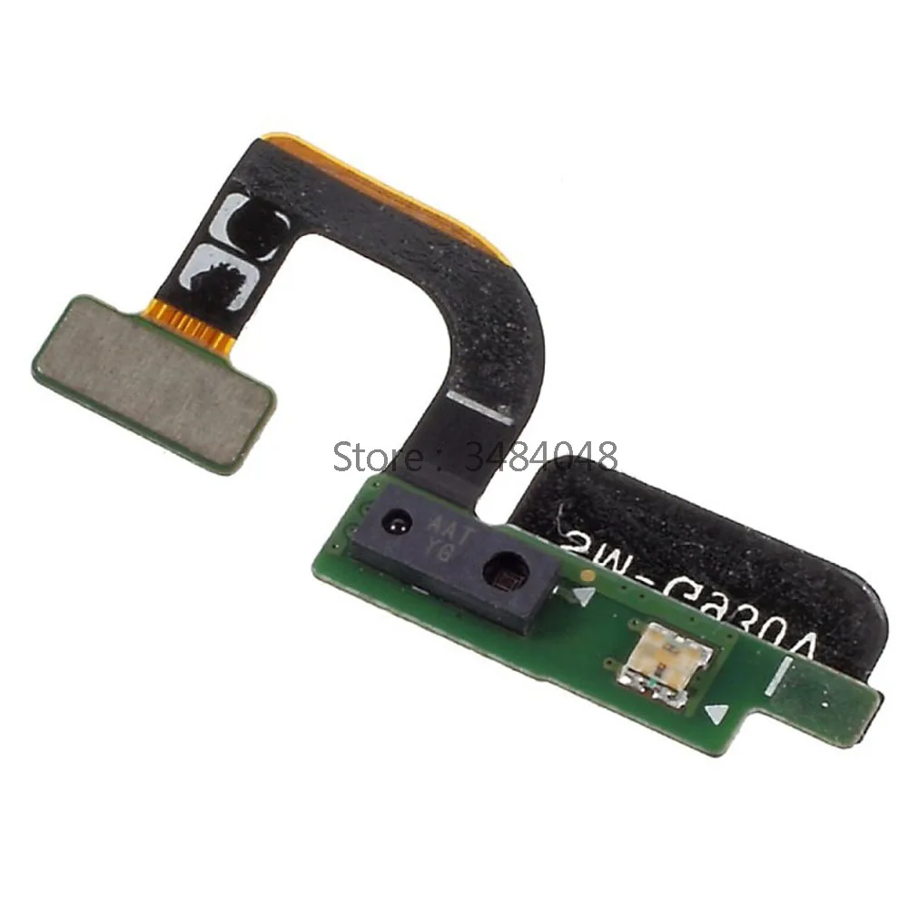 Гибкий ленточный кабель для датчика Samsung Galaxy S7 edge G935|cable ribbon|flex cablesamsung part |