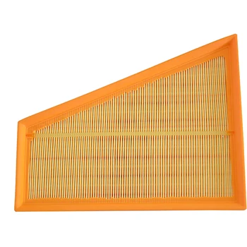 

Car Engine Air Filter for Mondeo 2.0/2.3 S-MAX 2.3 2009-2011 Volvo XC60 2.5 S80L 2.0 / 3.0 V70 GALAXY 6G91-9601-AC