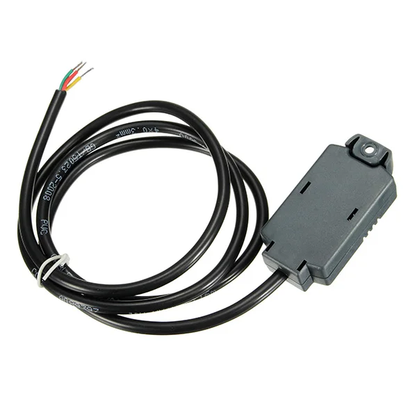 

1PC Modbus RS485 Temperature and Humidity Transmitter Sensor High Precision Monitoring Sensor