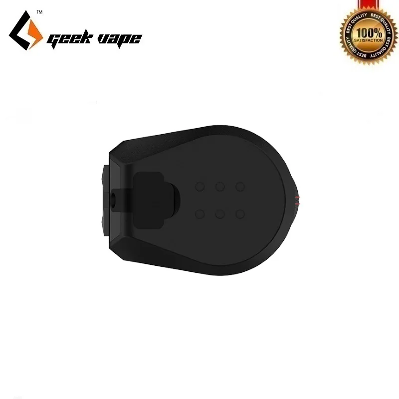  Original Geekvape Aegis Mini 80W Kit 2200mAh Aegis Mini Box Mod with 5.5ml Cerberus Vape Tank Super