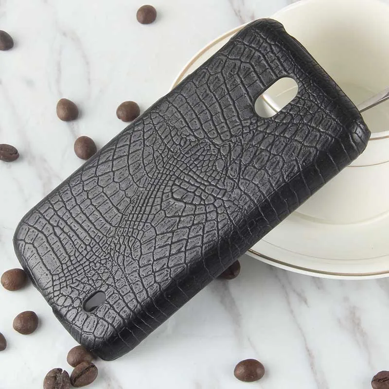 

Coque For Nokia 1 TA-1047 ds Case Cover Crocodile Skin Phone Case for Nokia1 Nokia 1 2018 TA-1060 TA-1056 TA-1079 TA-1066 Funda
