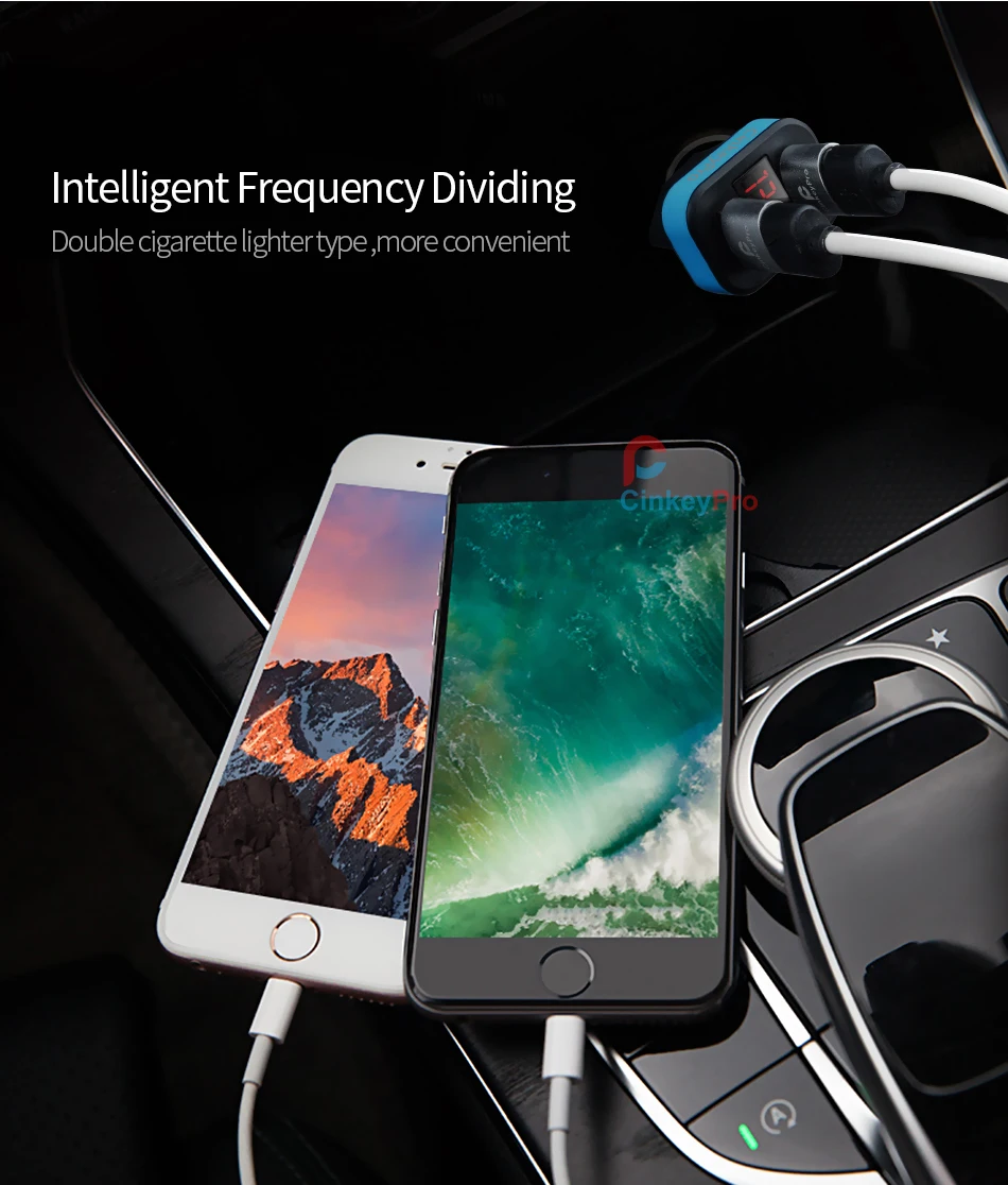 car charger 3