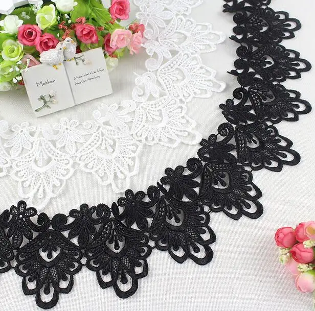 Elastico Piatto Per Cucito – 5 Metri Di Nero, Larghezza 3,8 Cm (1,5"), Ideale Per Fai Da Te E Mascherine - 2