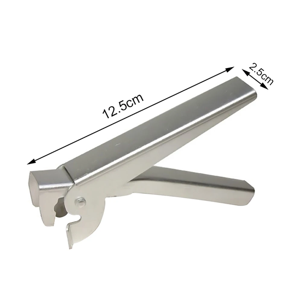 1pc Aluminum Alloy Handle Clip for Camping Picnic Cooking Pot Pan Bowl Cookware Gripper Anti-Scraping Anti-Hot Pot Handle 1pc Aluminum Alloy Handle Clip for Camping Picnic Cooking Pot Pan Bowl Cookware Gripper Anti-Scraping Anti-Hot Pot Handle