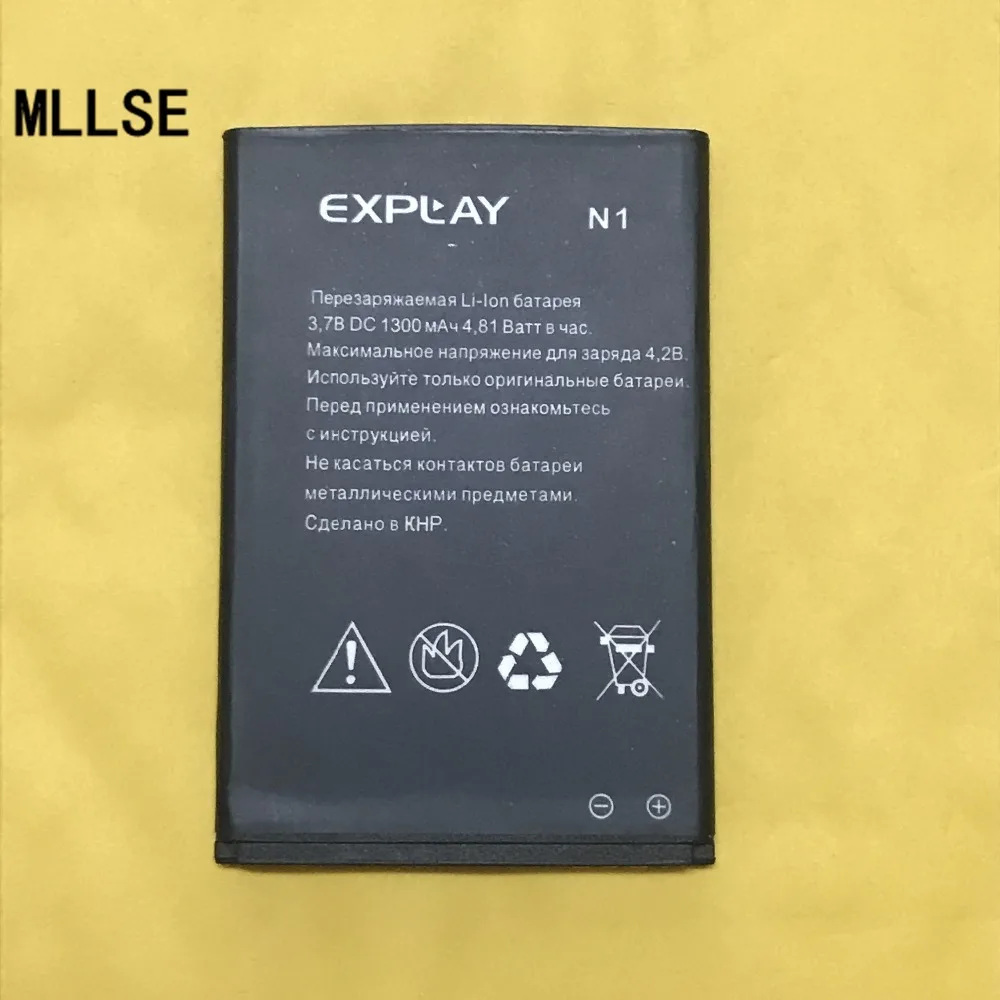 Explay n1 аккумулятор
