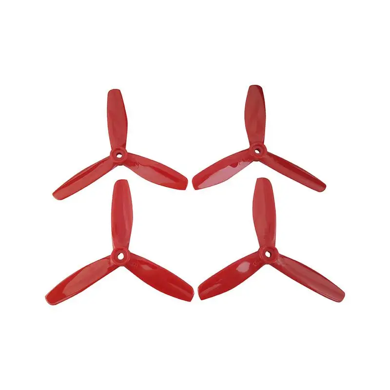 

MJX Remote Control Aircraft Accessories Drone B6 B6F B6FD Bugs6 B5W F20 Blade Propeller 1 Set