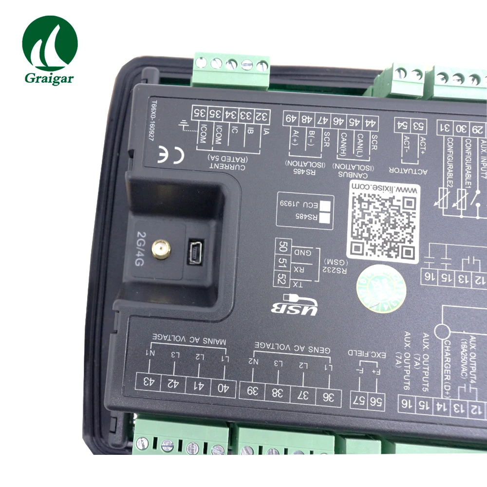 LXC6620-4G(14)