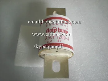 

new fuse A50P1200-4 500v