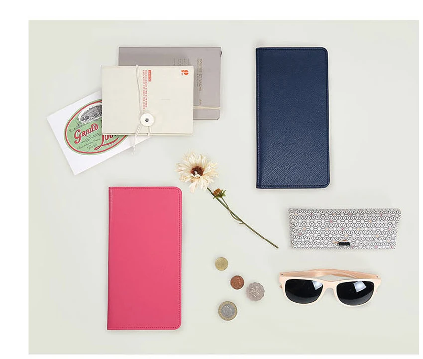Leather Passport Cover  v (3)