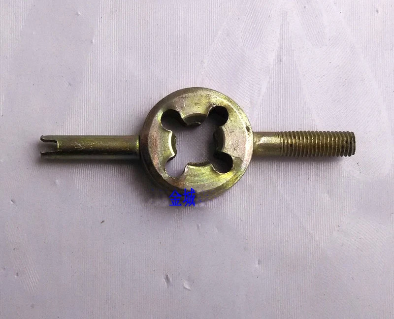 

Removing device for Car motorcycle electric bicycle valve core Door core extractor for key valve key gas nozzle disassembly