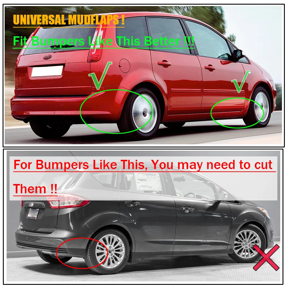 Xukey For C Max Focus Grand 03 10 Mudflaps Mud Flaps Splash Guards Mudguards Dirty Traps Front Rear 4pcs Set Car Parts Automotive Pilotoautomatico Mx Xukey For C Max Focus Grand 03 10 Mudflaps Mud Flaps Splash Guards Mudguards Dirty Traps Front Rear 4pcs Set Car Parts Automotive Pilotoautomatico Mx