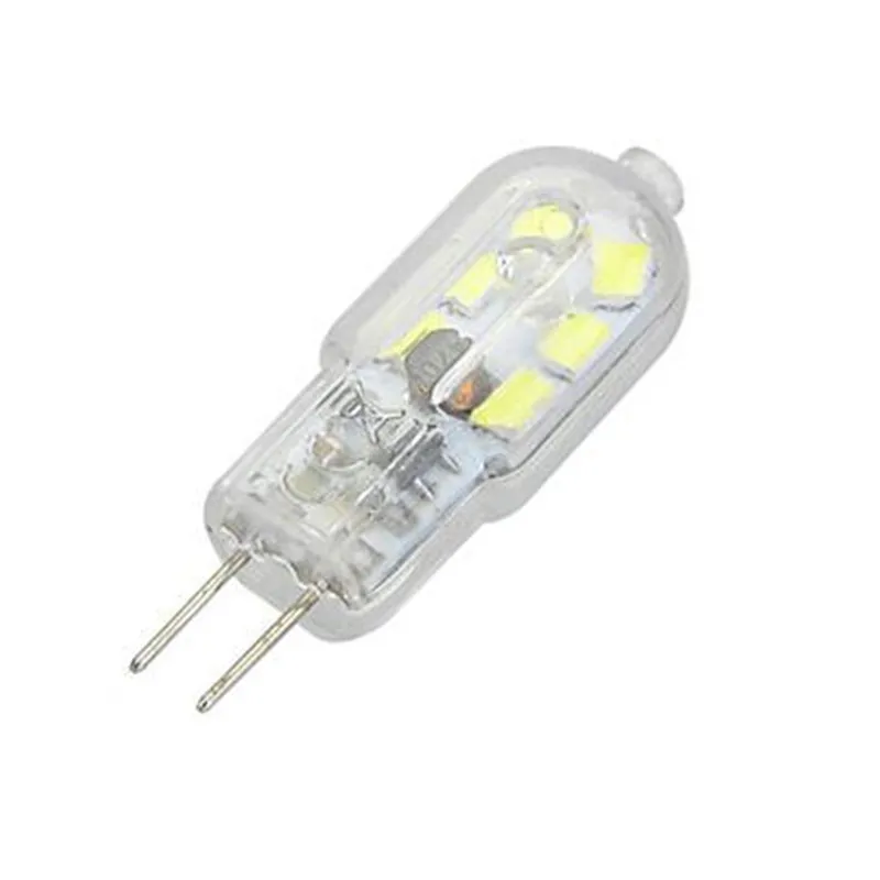 5 шт. мини G4 светодиодный светильник 3 Вт AC/DC12V AC220V SMD 2835 лампада светодиодный светильник 360 Угол луча заменить галогенные лампы