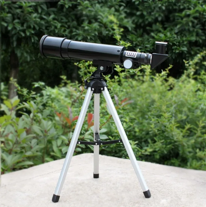 Free Shipping 2015 New 50360M astronomic telescopes View the stars