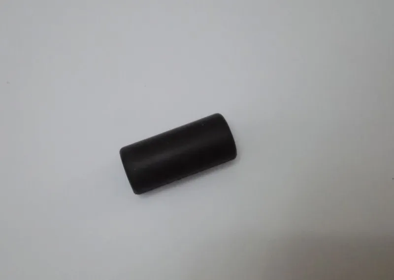 

BURN PREVENTING STEAM PIPE HANDGRIP 8 mm