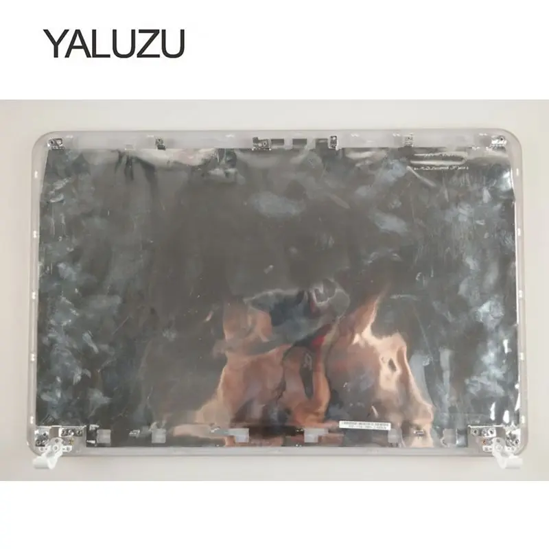 YALUZU 99% ноутбук Топ ЖК-дисплей обложка чехол для SONY vaio CB VPCCB 012-110A-5953-D белый