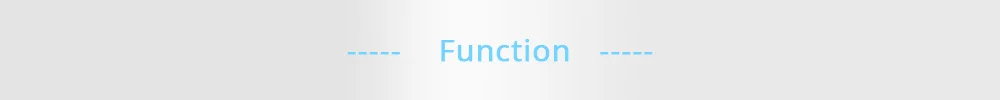 Function