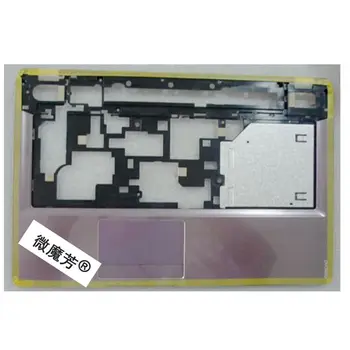 

New Palmrest upper case cover for Lenovo for IdeaPad y570 AP0HB000600 With Touchpad C shell