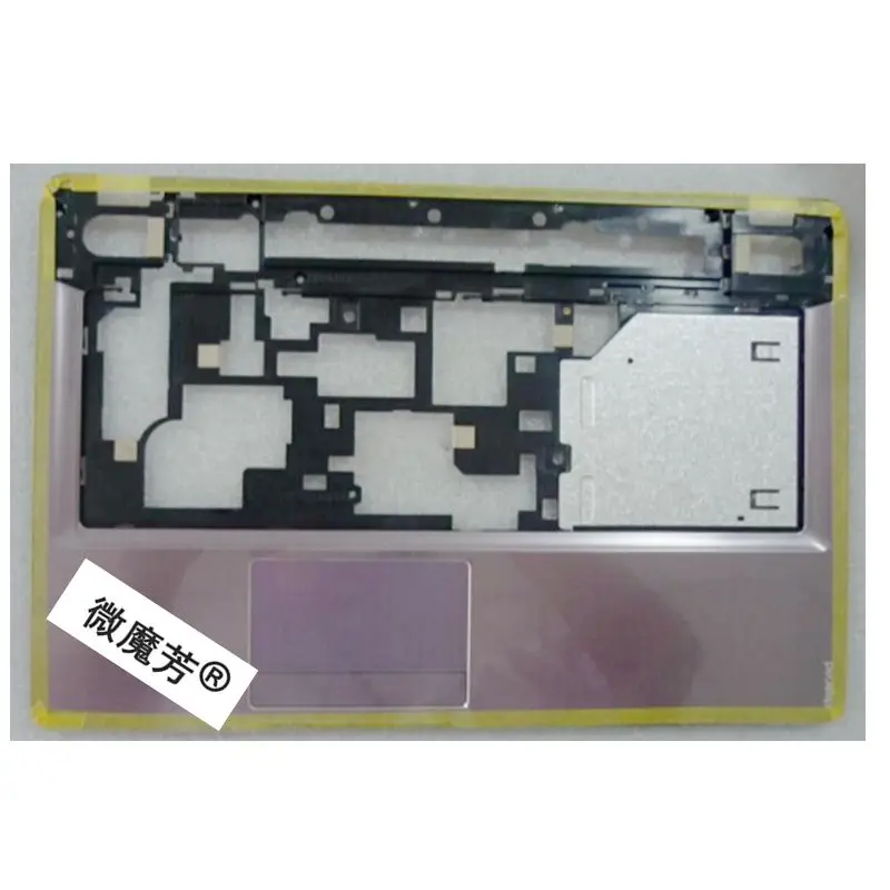 QH новый верхний чехол для телефона Lenovo IdeaPad y570 AP0HB000600 с тачпадом C shell|lenovo ideapad