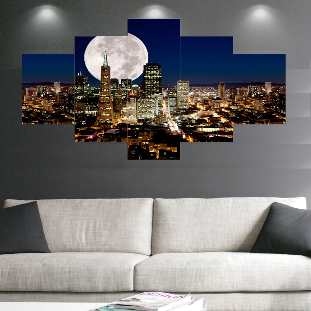 moon shine city