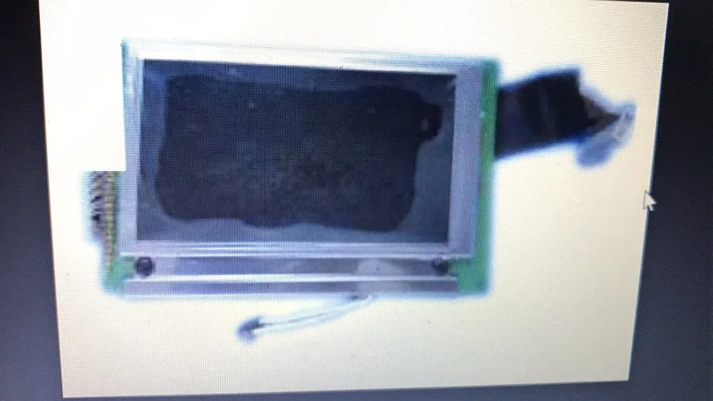 

Display Screen for Savina Ventilator new original