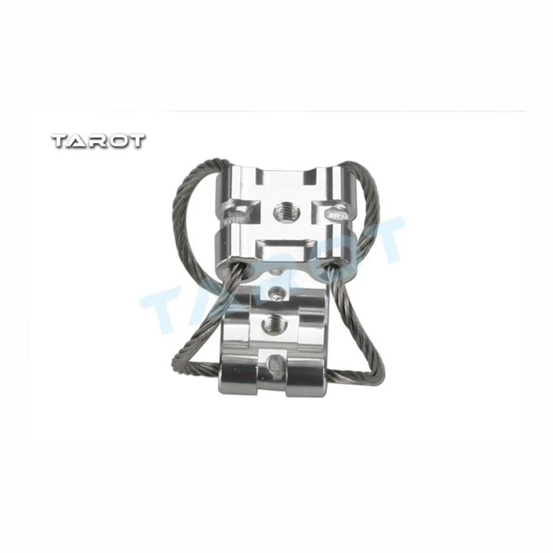Амортизатор провода Tarot-RC амортизатор CR1.2A TL2975 CR0.8A TL2973 CR0.8B TL2974 CR1.5A TL2976 CR2.0A TL2978 YLBZ A |