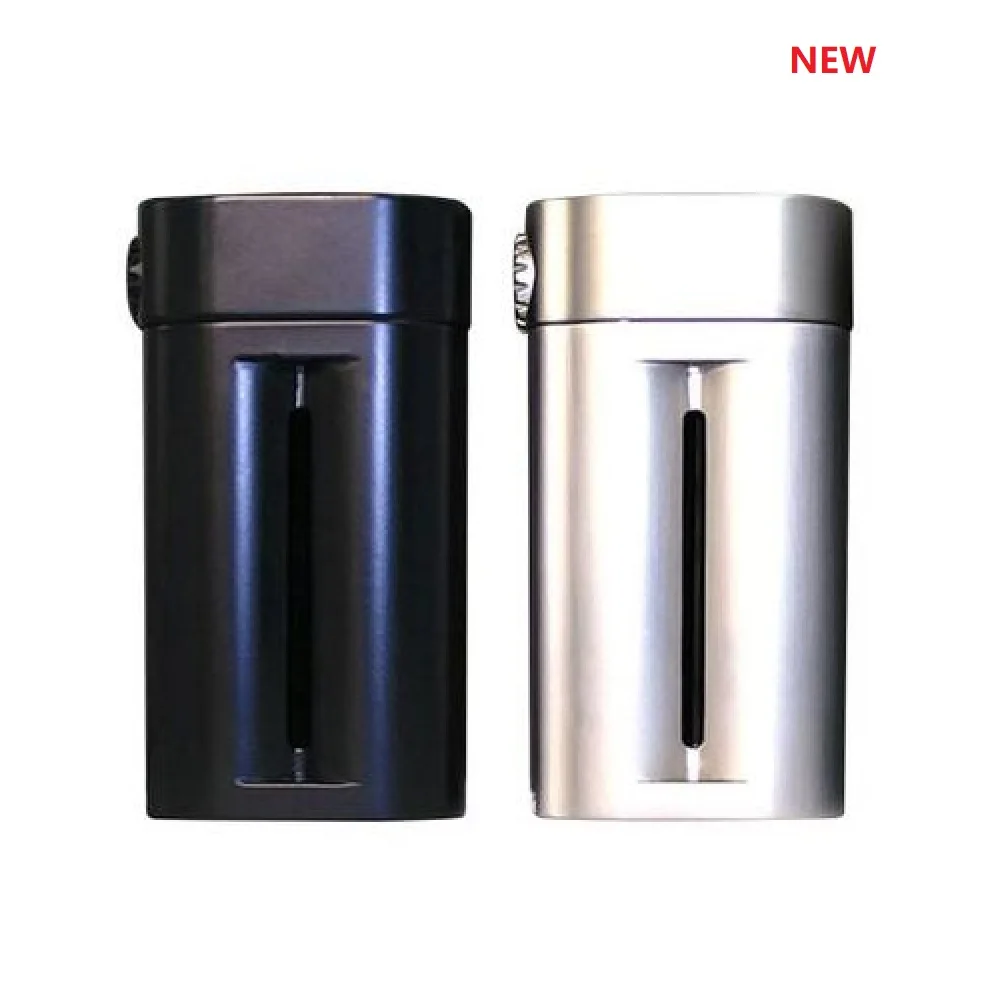 

NEW Heavengifts Squid Industries Tac21 Mod 200W High Power E-cig Mod with Advanced Chipset & Top OLED Screen & VW Mode Vs Drag 2