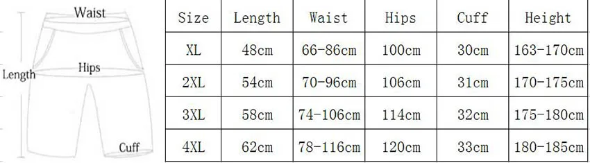 Basketball Shorts Men