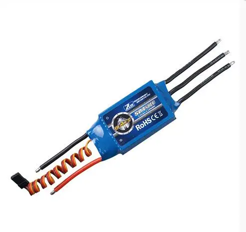 

Brand Original Be atles 50A Brushless ESC Brushless for FPV drones