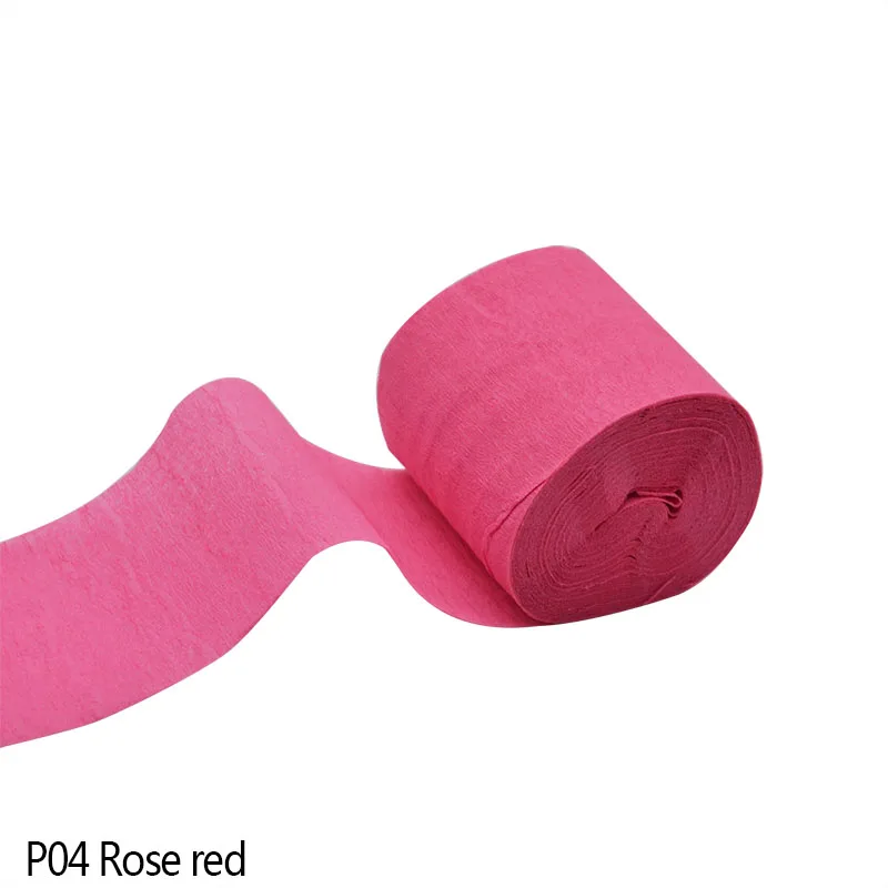 P04 Rose red