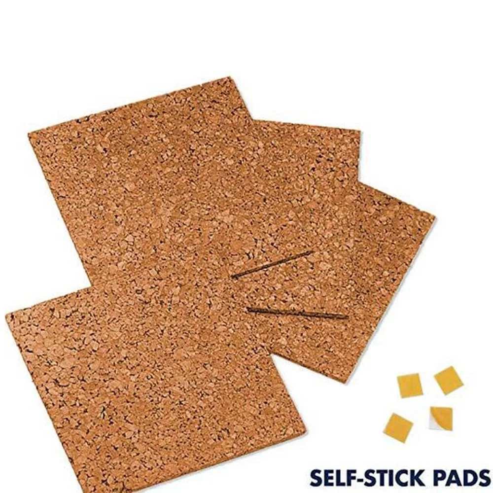 Купить Пробковый Лист 3 Мм