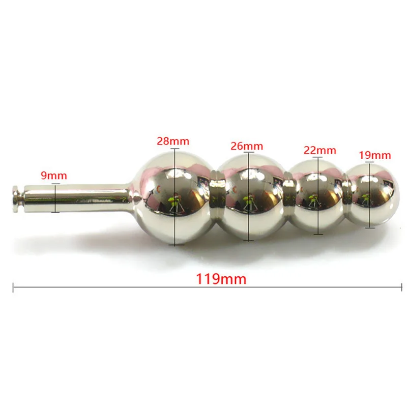 anal plug 