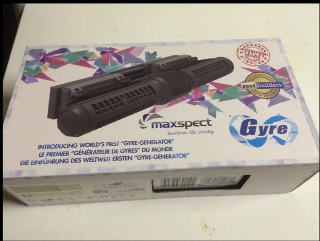 100 coralvue maxspect xf150