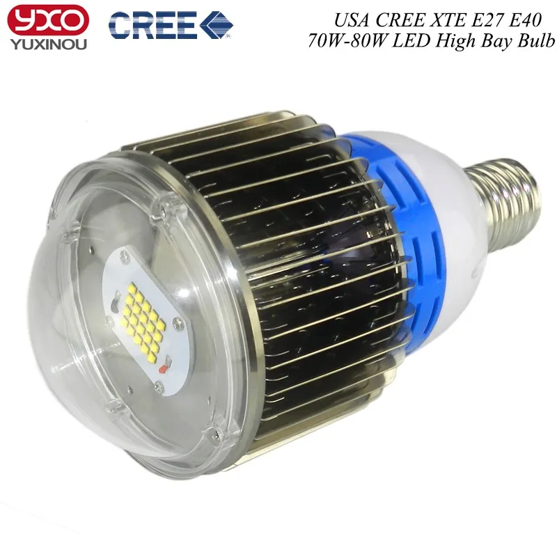 70w-80w cree led bulb-1