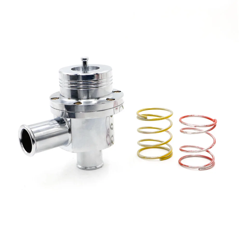 

High Profermance Universal 25MM Turbo Diverter Recirculating Dump Blow Off Valve BOV FOR VW AUDI