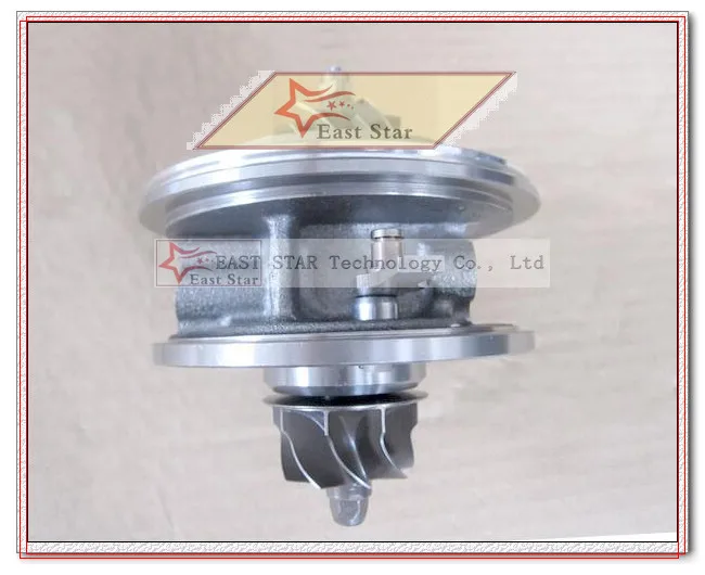 Turbo cartridge CHRA BV43 28200-4A480 53039880127 53039880145 Turbocharger For Hyundai Grand Starex CRDI H-1 2007- D4CB 16V 2.5L - (1)