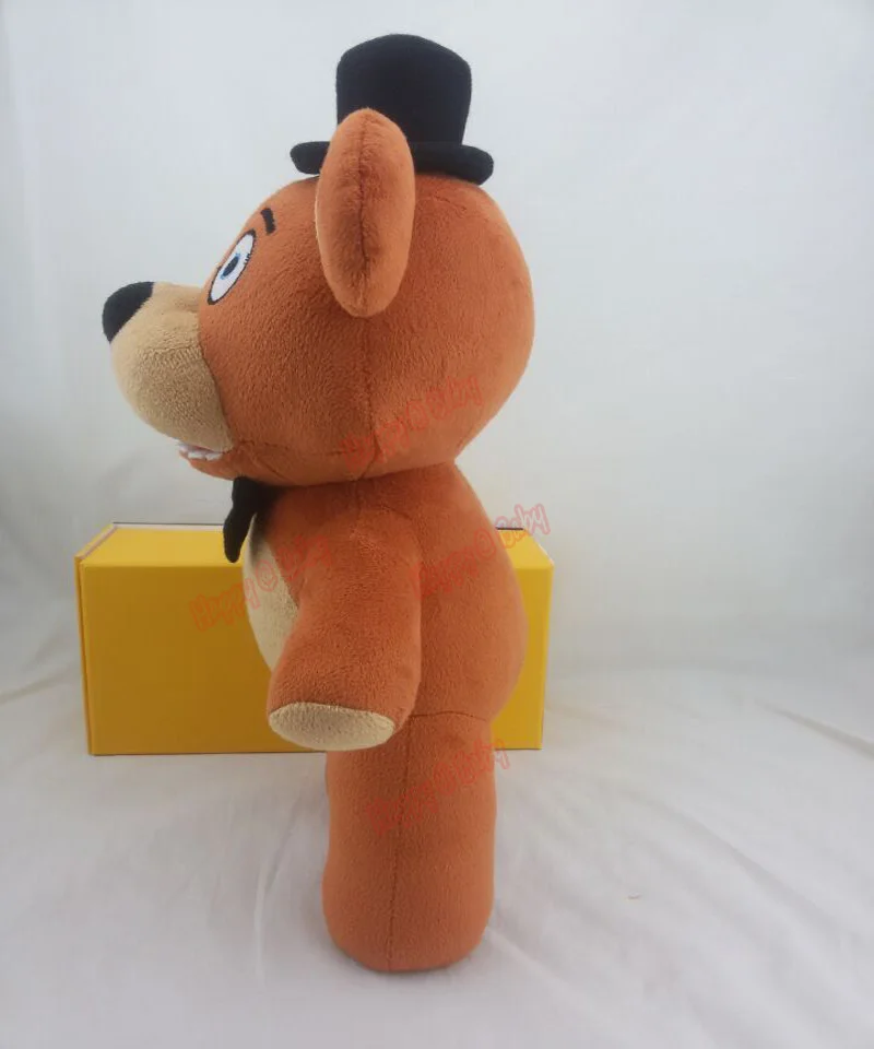 Лидер продаж! Игрушка плюшевая пять ночей у Фредди 4|toy doll|14 dolldoll doll |