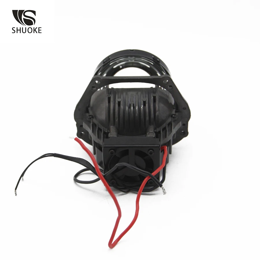 BI LED LENS 4