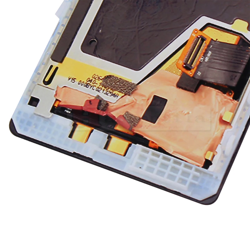 Lumia 1020 lcd 5