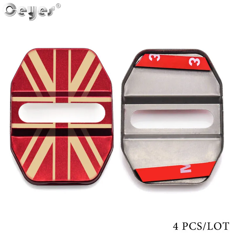 car door lock covers for MERCEDES (19)