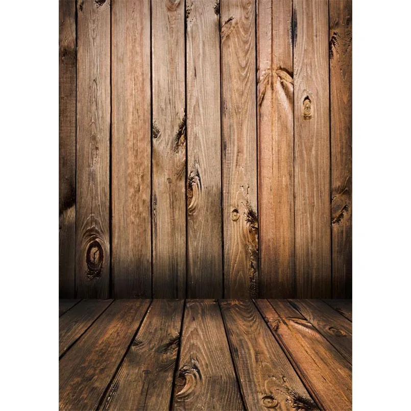 

Vinyl Photography Backdrops Vintage Wood Photo Background Baby Photocall Backdrop Background Props for photo Studio S-1103