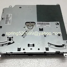 PLDS dvd-m5 навигации погрузчик для Saab BMNW MK4 DVD GPS Mercedes Escalade VW RNS510 автомобиля радио механизм