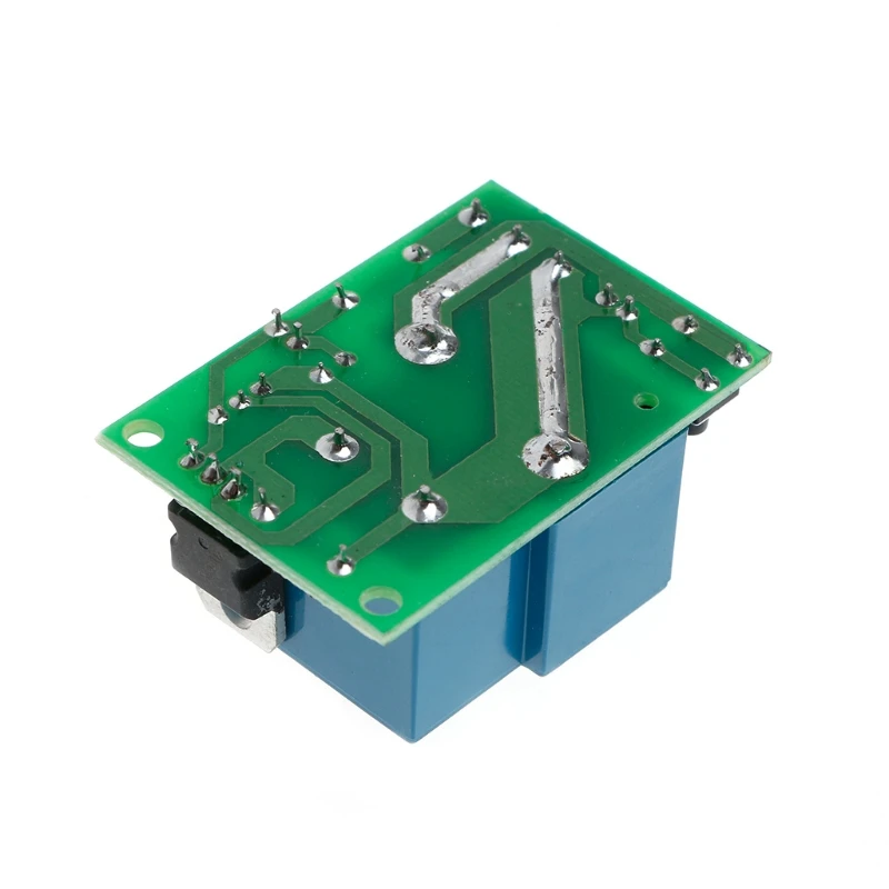 

12V 10A Car Battery Low Voltage Anti Over Discharge Protection Module