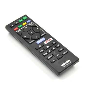 

Used Remote Control RMT-VB100I for Sony Blu-Ray DISC Player BDP-S1500 BDP-S3500