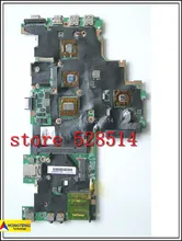 original DV2 laptop motherboard for HP 506743-001 100% Test ok